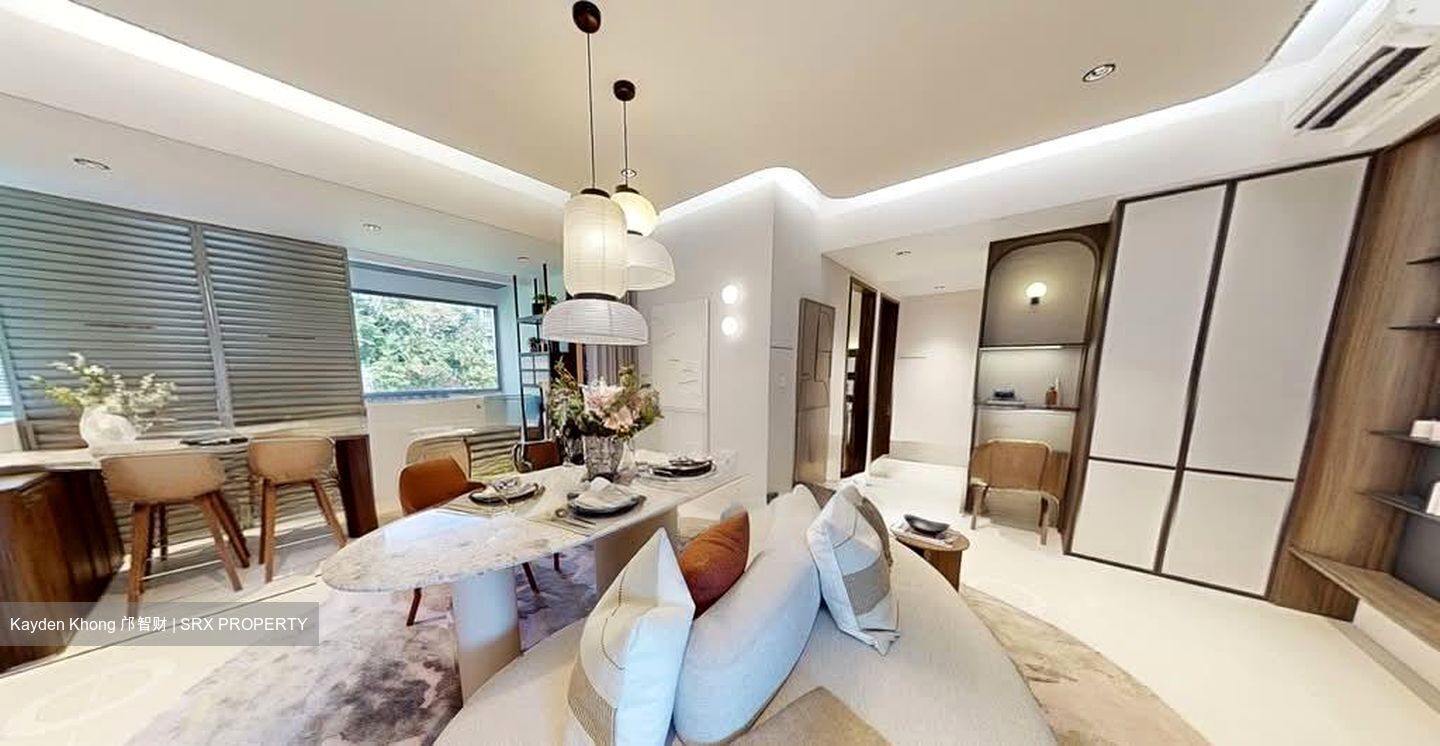 Hillside Mansions (D19), Apartment #570906821